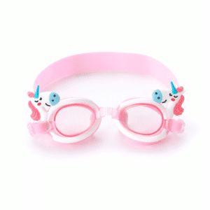 Lunette piscine licorne​ enfant