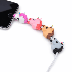 Protege cable licorne​