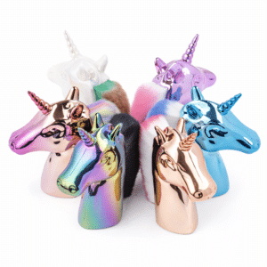 Pinceau licorne ongles