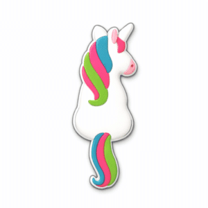 Aimant licorne​ pour frigo
