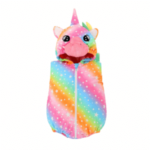 Barboteuse bebe licorne