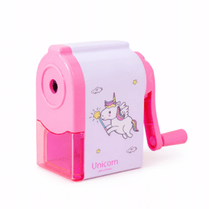 Taille crayon licorne​