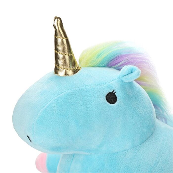 Chausson licorne femme3