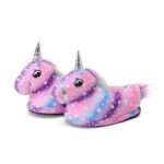 Chausson licorne 3d1