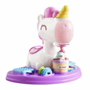Machine pâte à modeler licorne​