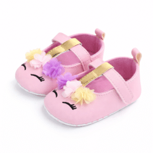 Chaussure bebe licorne​