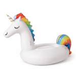 Grosse bouée licorne pour adulte​