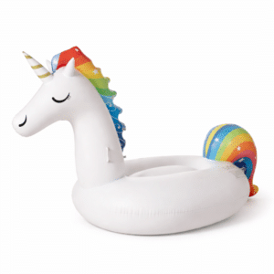 Grosse bouée licorne pour adulte​