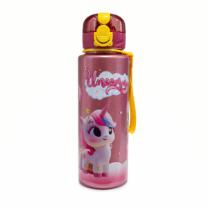 Gourde licorne enfant 700 ml