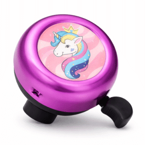 Sonnette velo licorne​