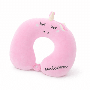 Coussin avion licorne​