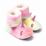 Chausson botte licorne2