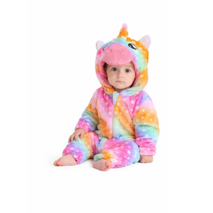 Costume licorne bebe3