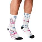 chaussettelicornehomme1