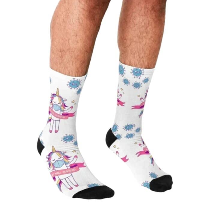 chaussettelicornehomme1