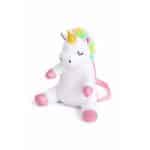 Sac a dos licorne peluche​1