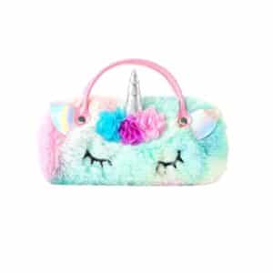 Etui à lunette licorne​