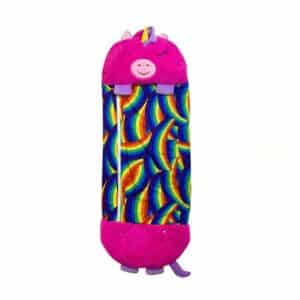 Sac de couchage enfant licorne​