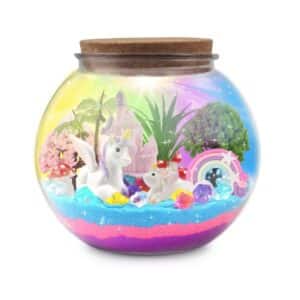 Kit terrarium licorne​
