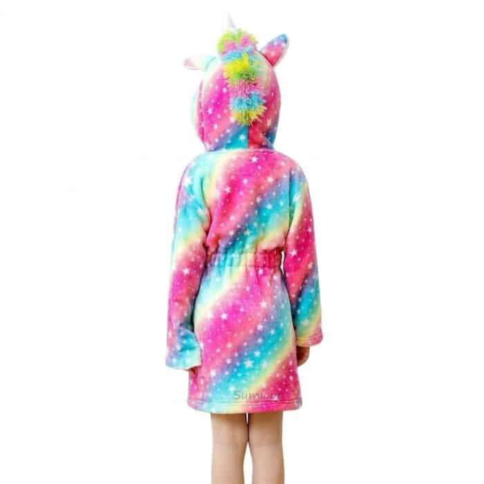 Peignoirelicornemulticolore2