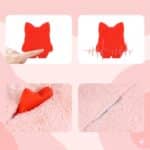 Peluchechienlicorne1