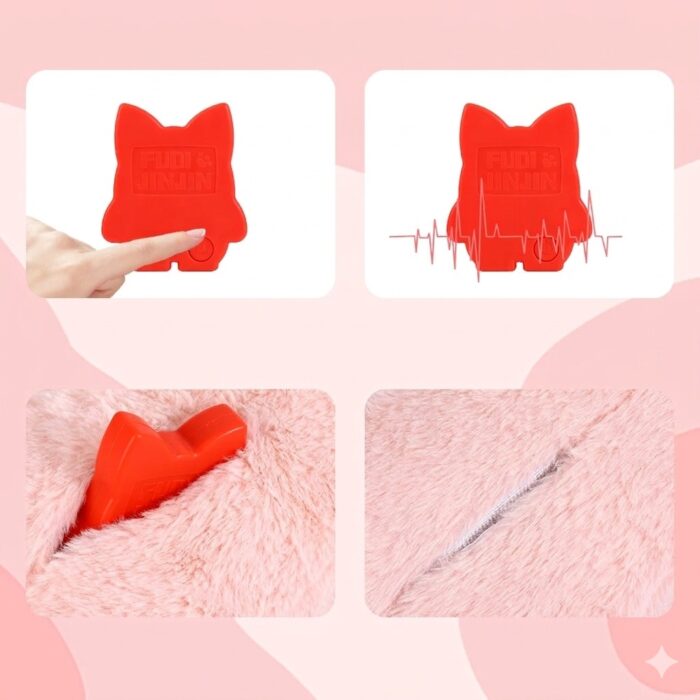 Peluchechienlicorne1