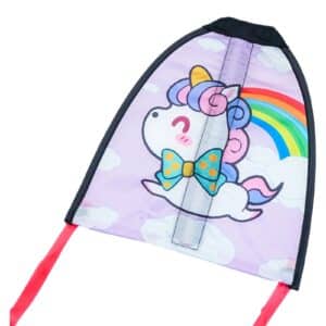 Cerf volant licorne pour enfant