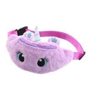 Sac banane licorne​