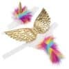 Costume licorne chat