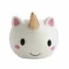 Mug licorne en relief