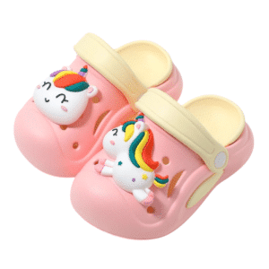 Sabot licorne enfant