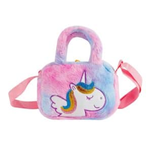 Petit sac a main licorne fille