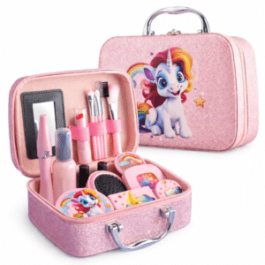 Malette maquillage licorne​