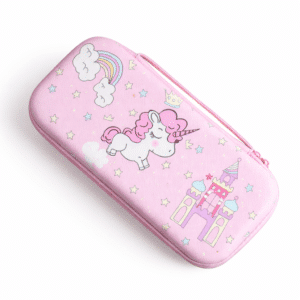 Pochette switch licorne​