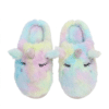 Chausson licorne adulte