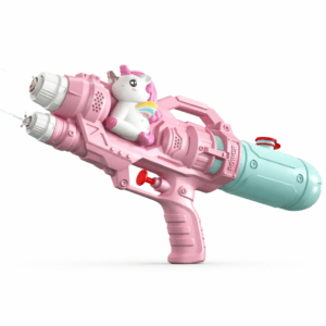 Pistolet à eau licorne​ manuel