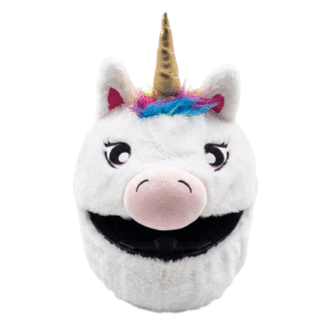 Housse de casque moto licorne​