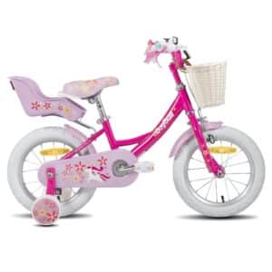 Velo 14 pouces licorne​