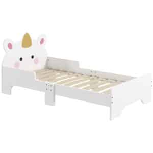 Lit licorne 70 x 140 cm​