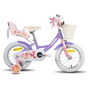 Vélo licorne 18 pouces​