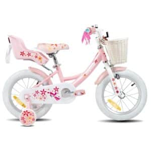 Vélo licorne 12 pouces​